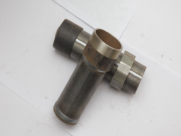 淄博螺旋式声测管厚壁3.0mm